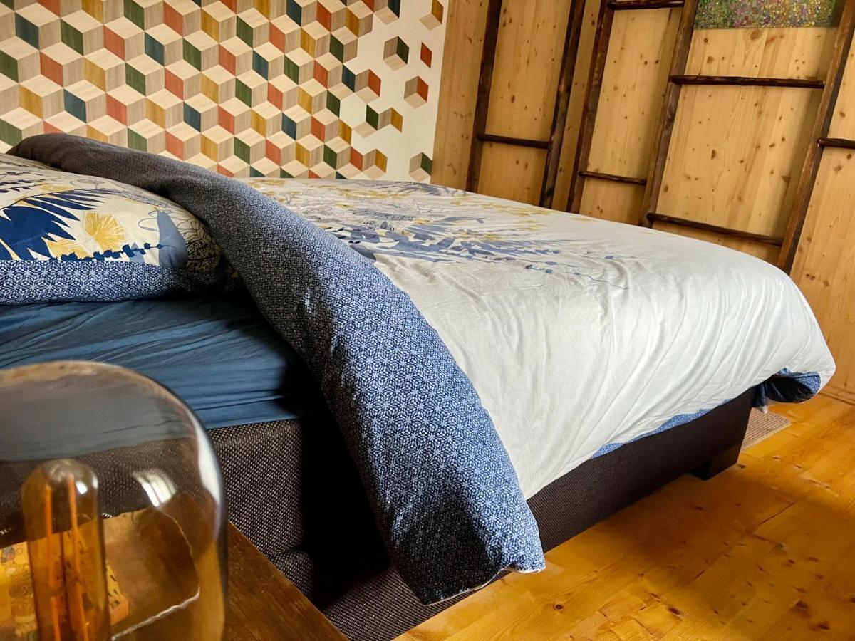 Capstay La Louvière Extérieur photo