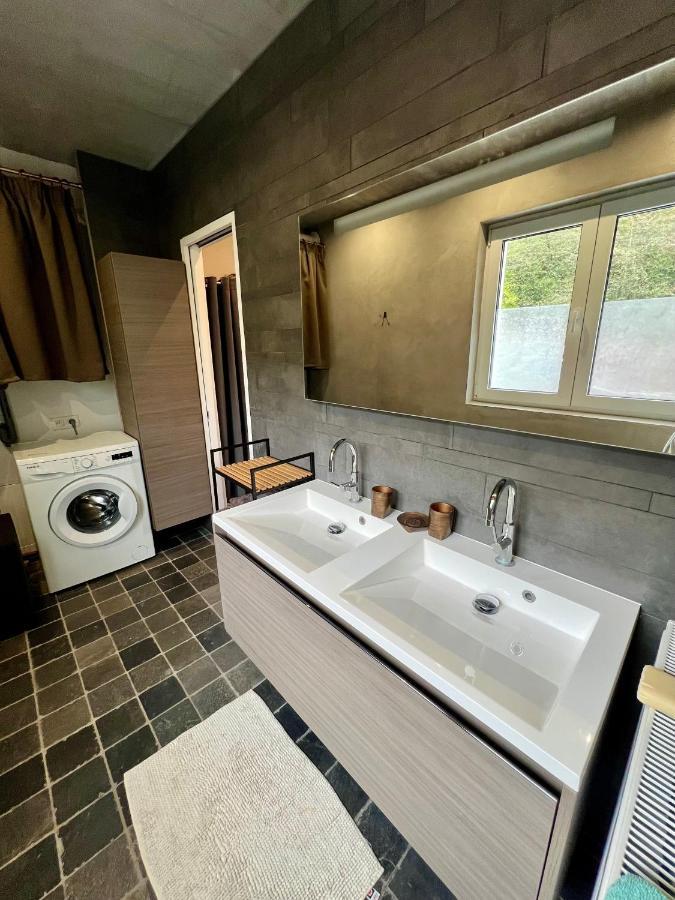 Capstay La Louvière Extérieur photo
