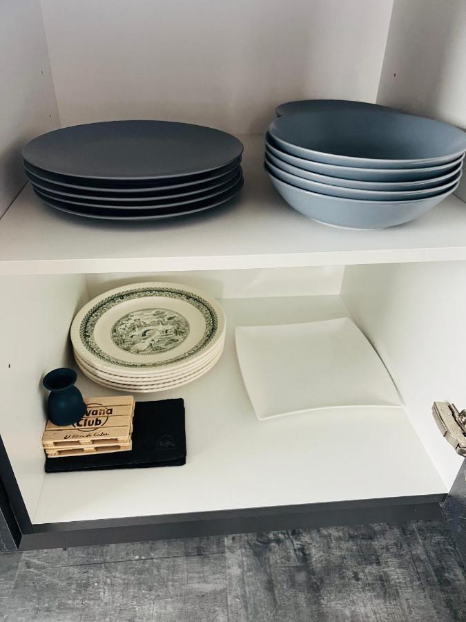 Capstay La Louvière Extérieur photo