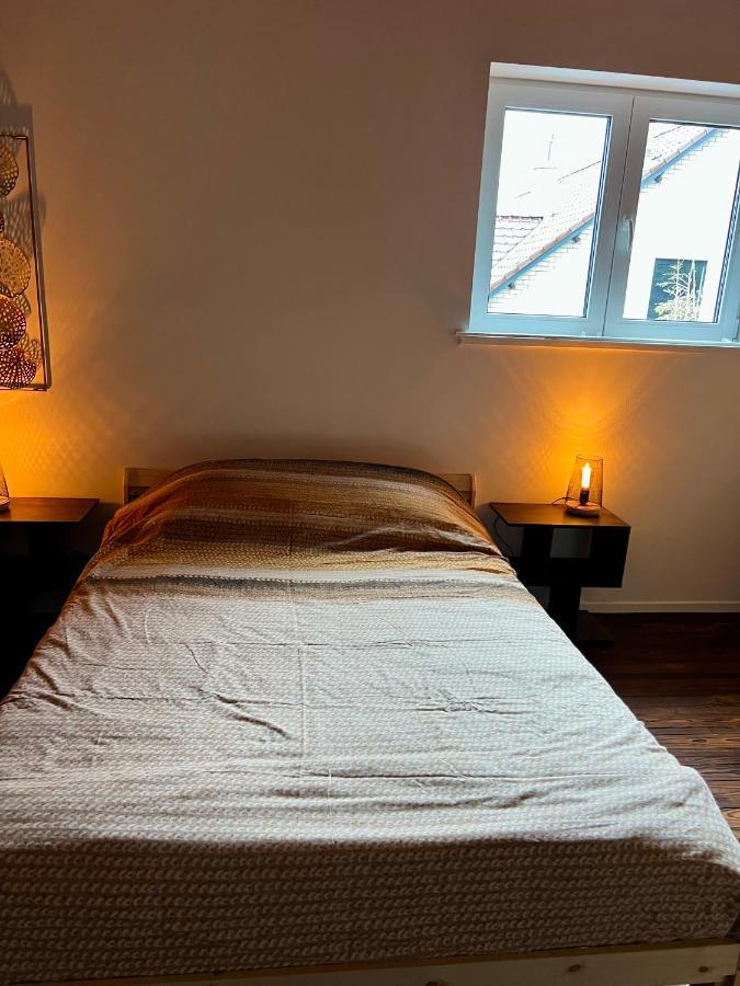 Capstay La Louvière Extérieur photo