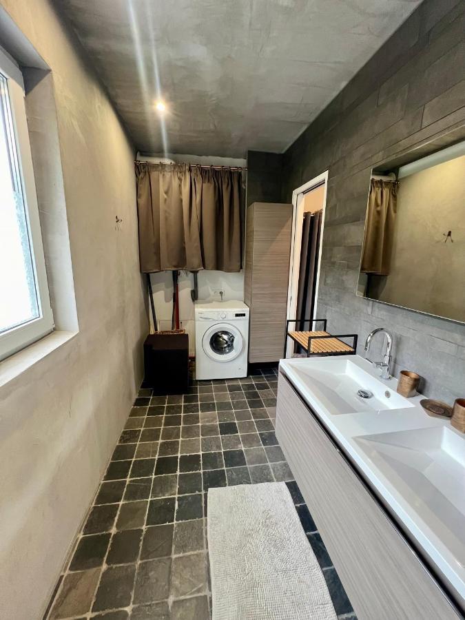 Capstay La Louvière Extérieur photo