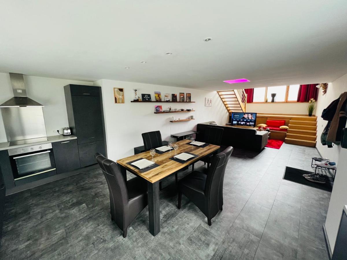 Capstay La Louvière Extérieur photo