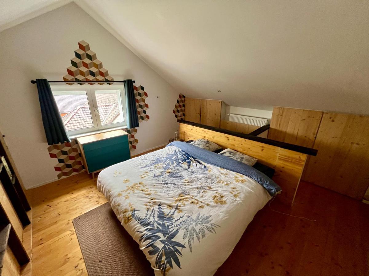 Capstay La Louvière Extérieur photo