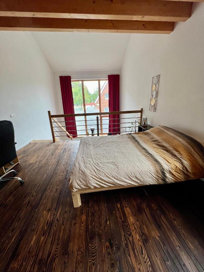 Capstay La Louvière Extérieur photo