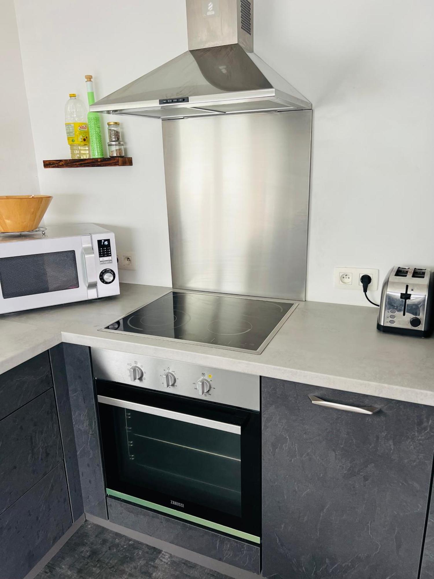 Capstay La Louvière Extérieur photo