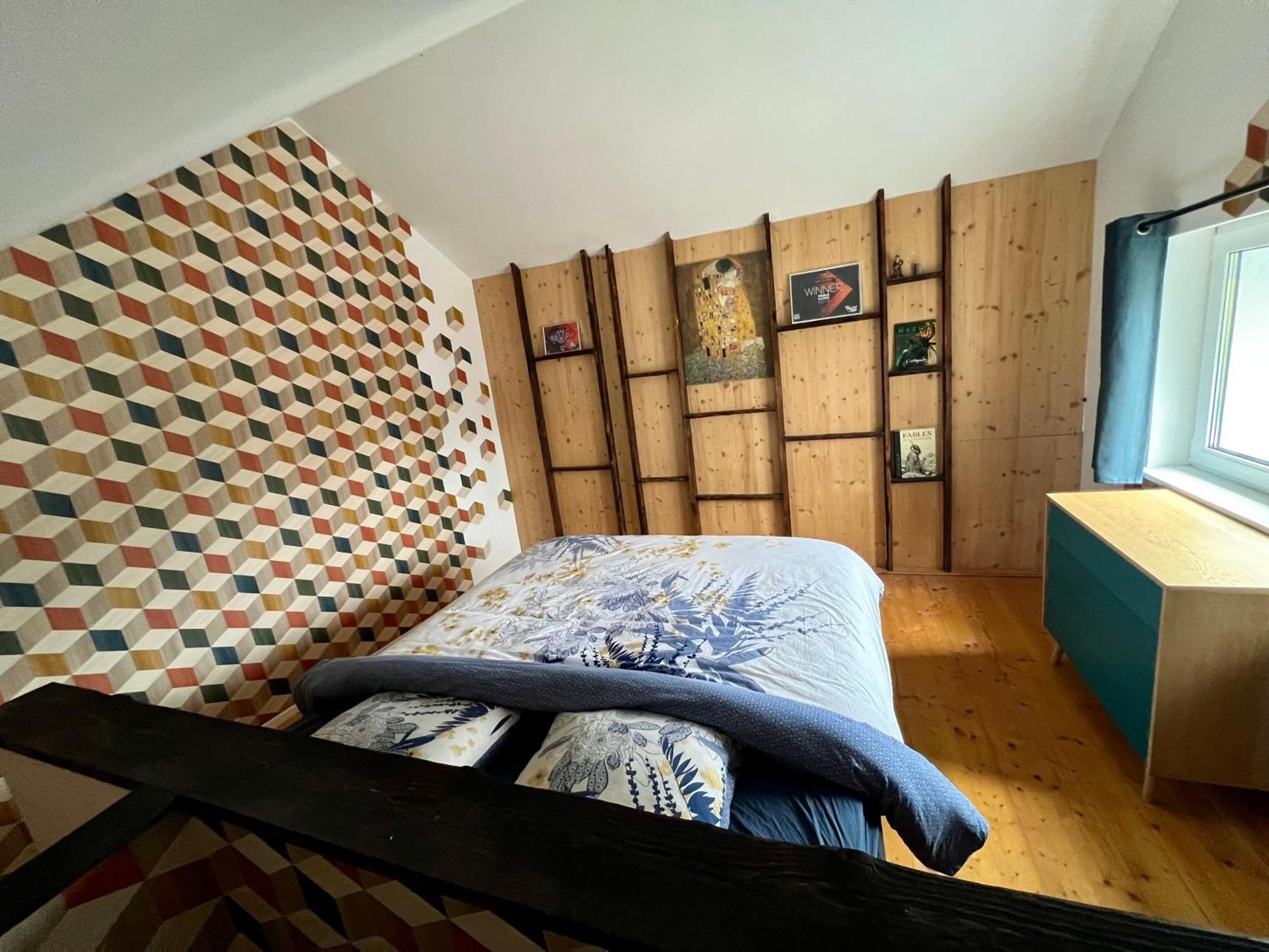 Capstay La Louvière Extérieur photo