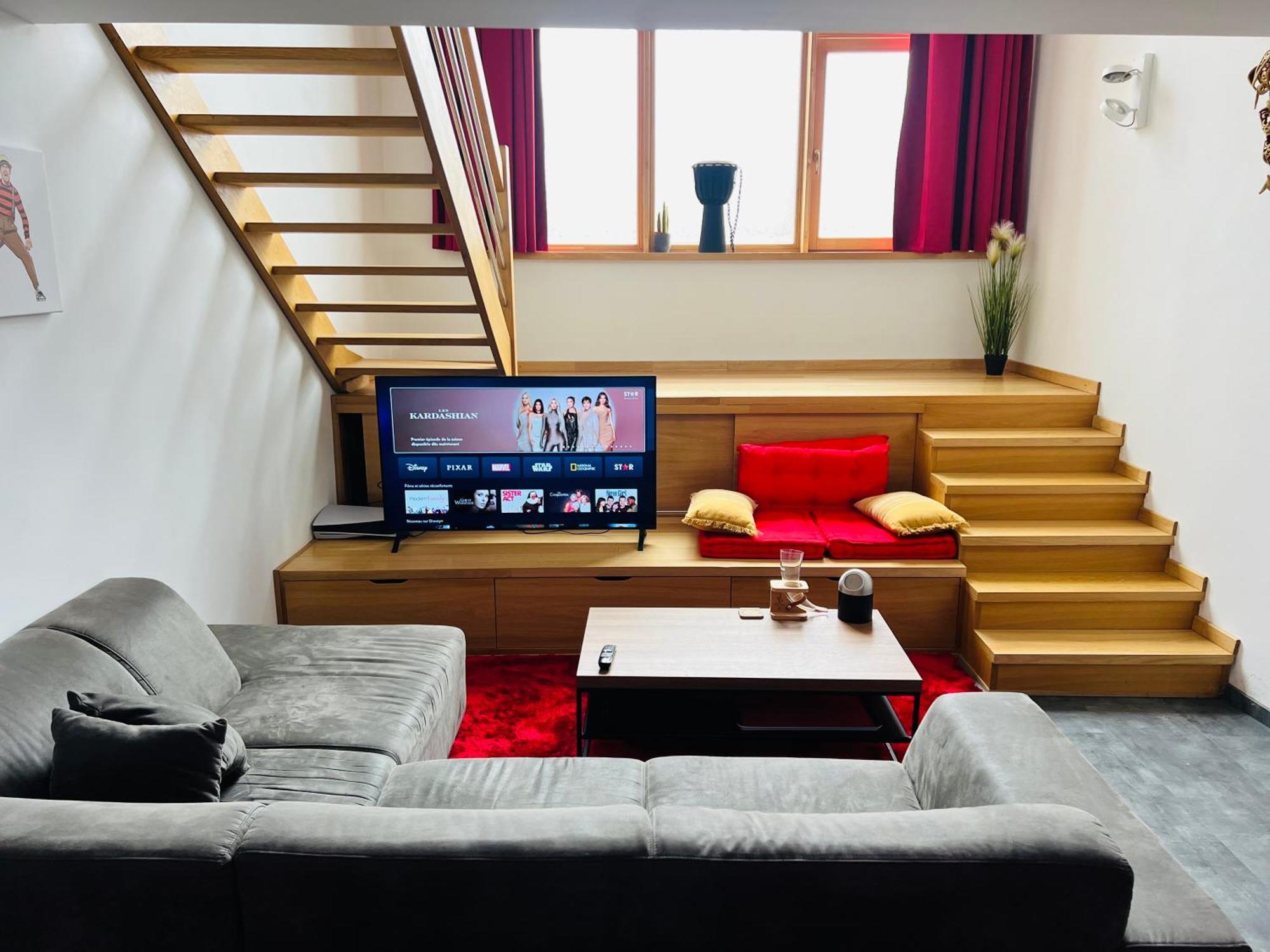 Capstay La Louvière Extérieur photo